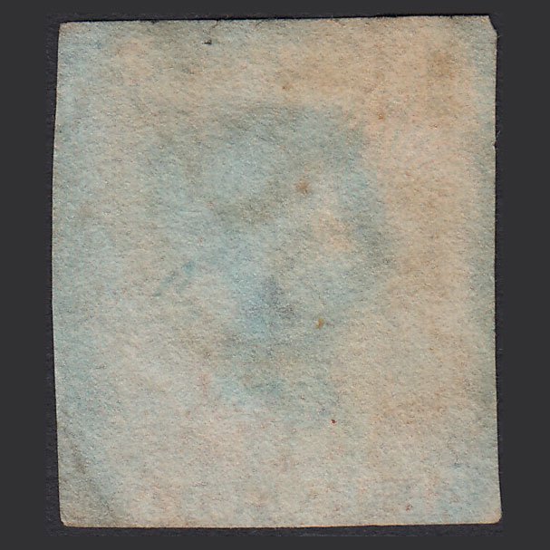 Additional view of stamp 5138