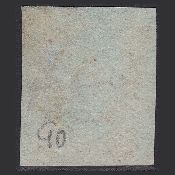 Additional view of stamp 5147