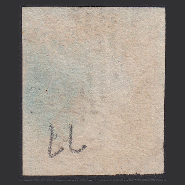 Additional view of stamp 5249