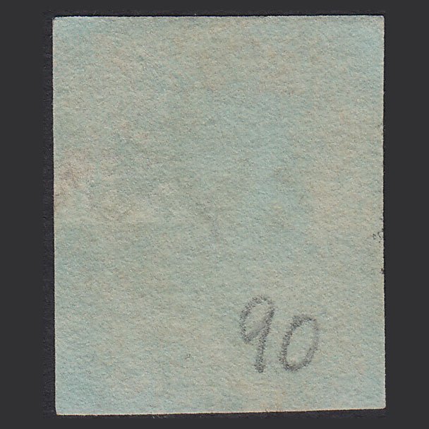 Additional view of stamp 5310