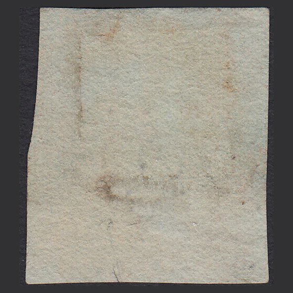 Additional view of stamp 5318