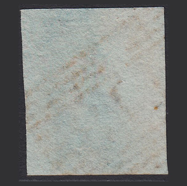 Additional view of stamp 5336