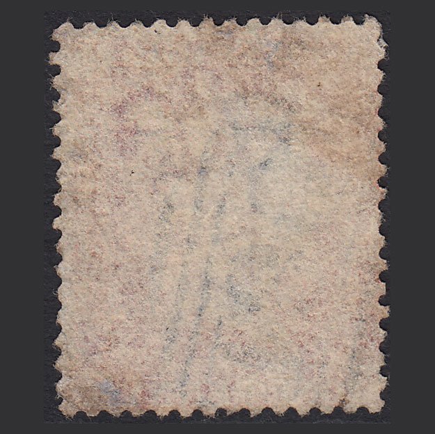 Additional view of stamp 5352
