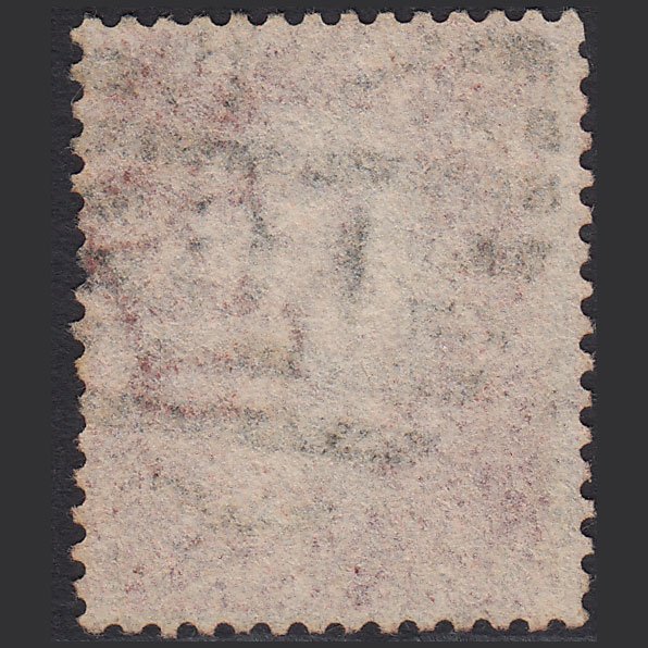 Additional view of stamp 5020