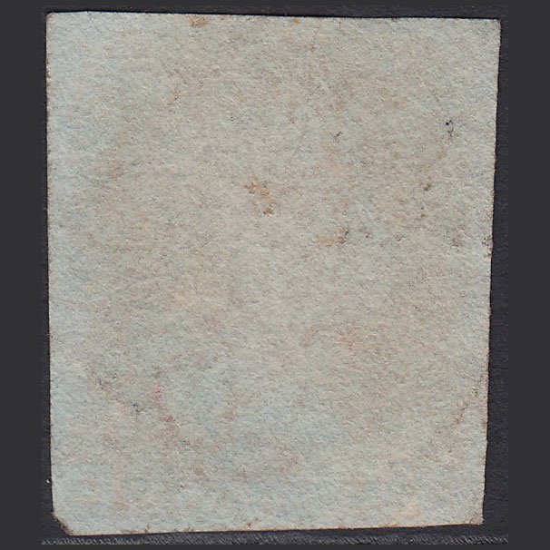 Additional view of stamp 5128