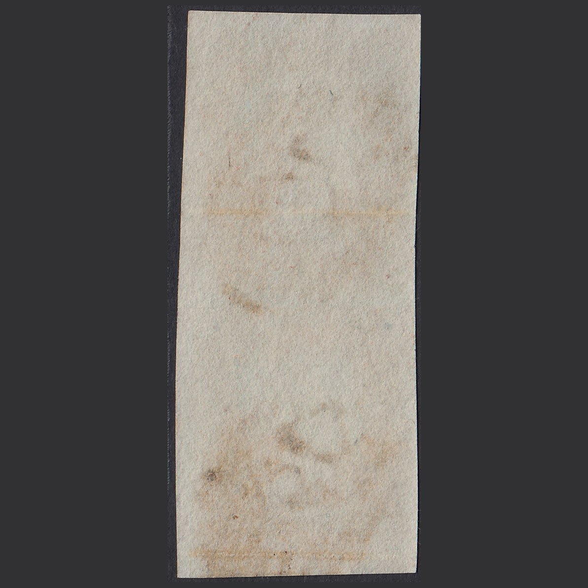 Additional view of stamp 5233