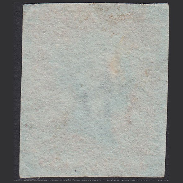 Additional view of stamp 5304