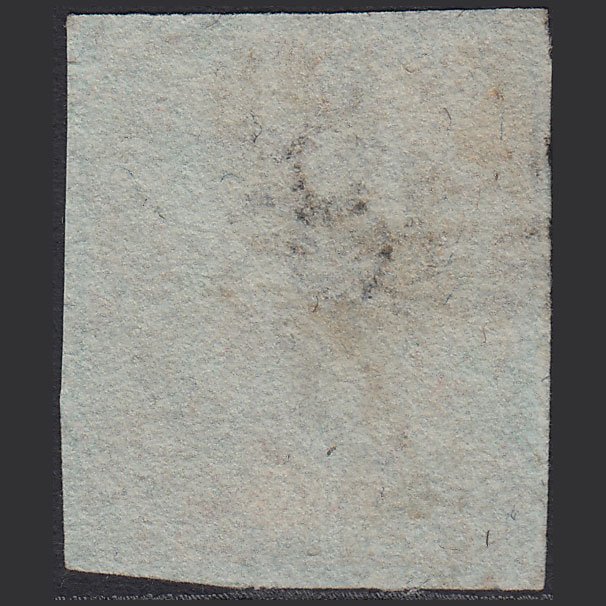 Additional view of stamp 5311