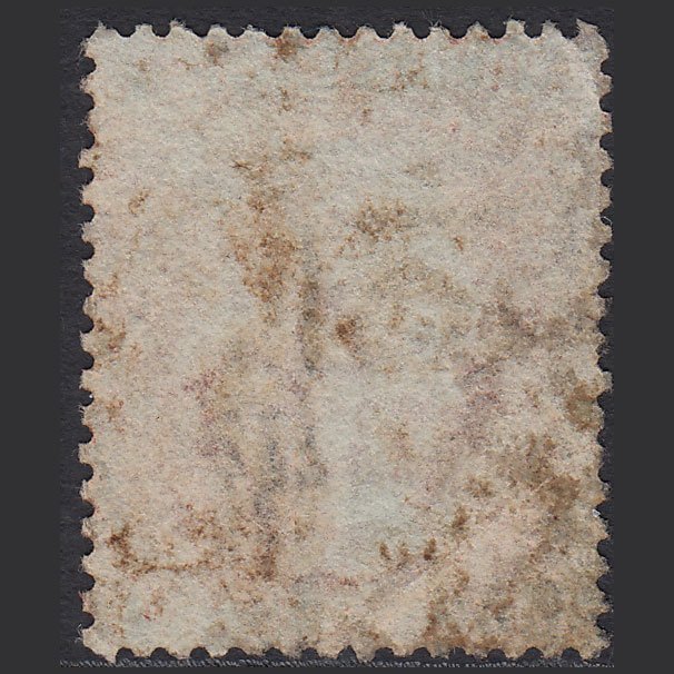 Additional view of stamp 5319
