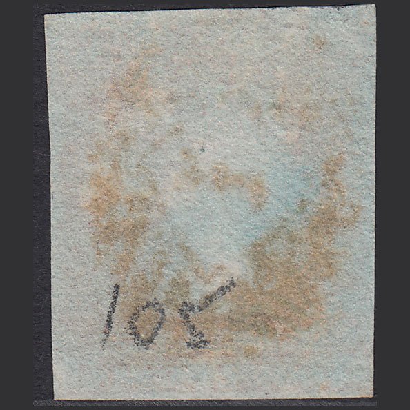 Additional view of stamp 5337