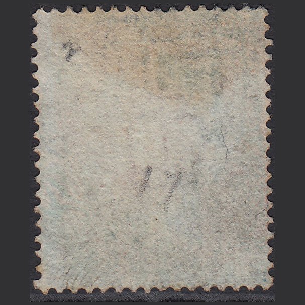 Additional view of stamp 5082