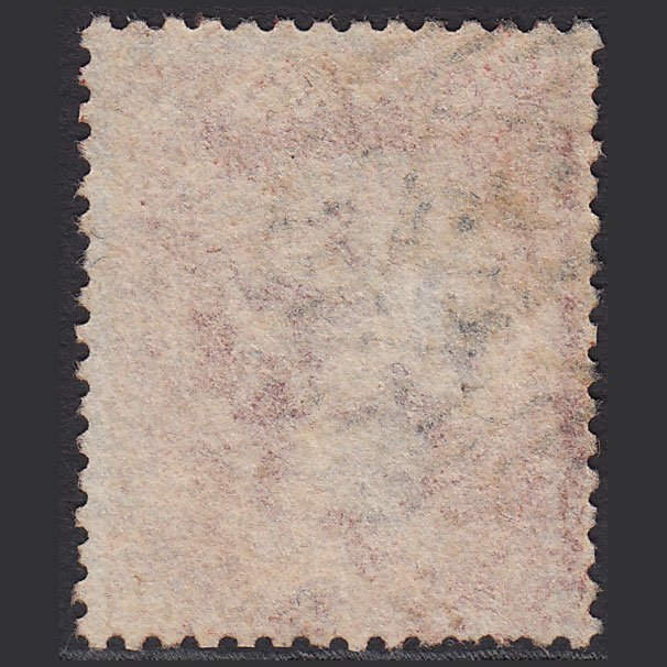 Additional view of stamp 5180