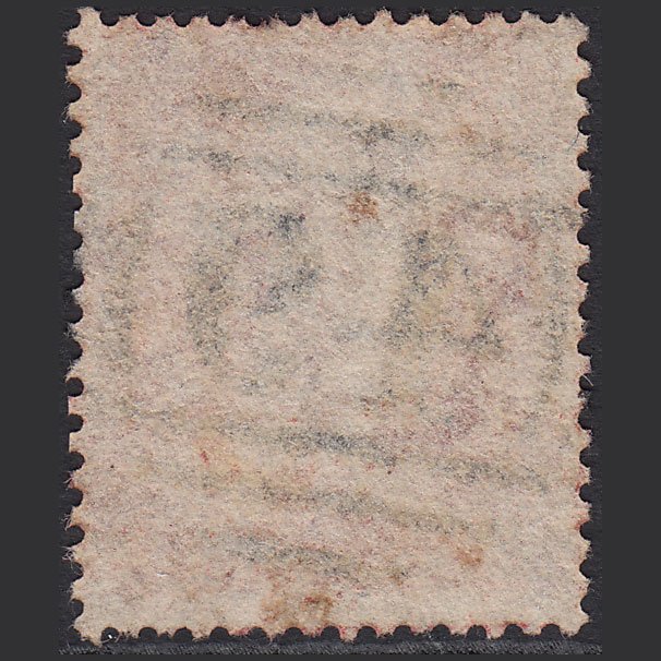 Additional view of stamp 5219