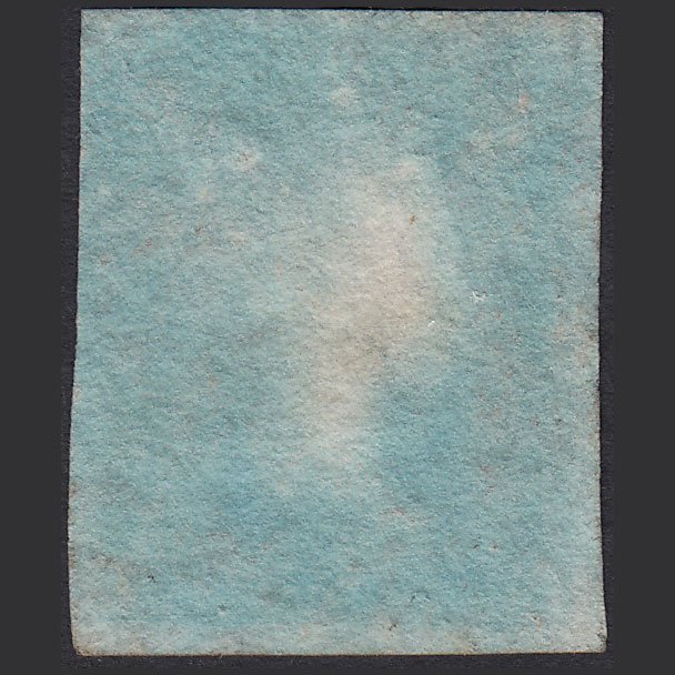 Additional view of stamp 5305