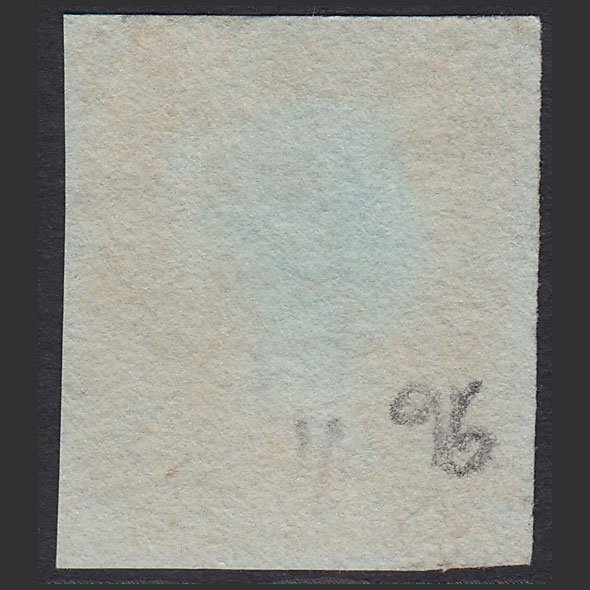 Additional view of stamp 5269