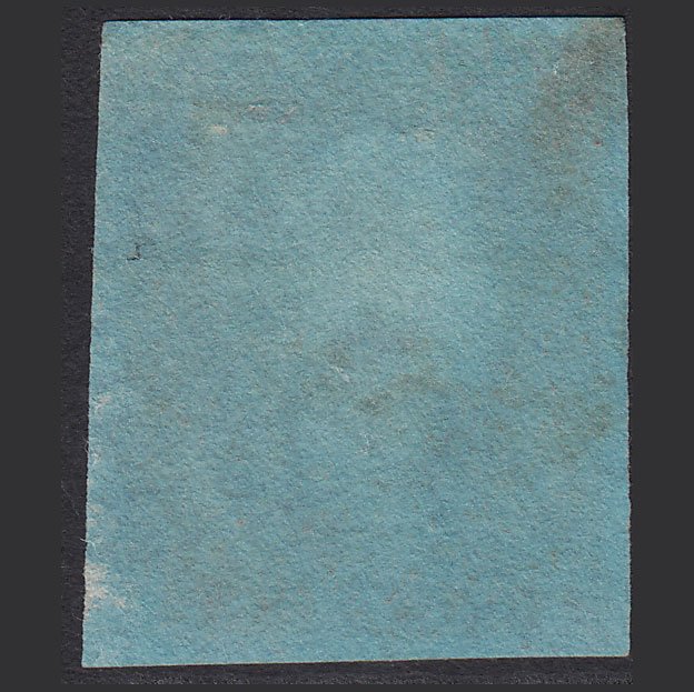 Additional view of stamp 10589