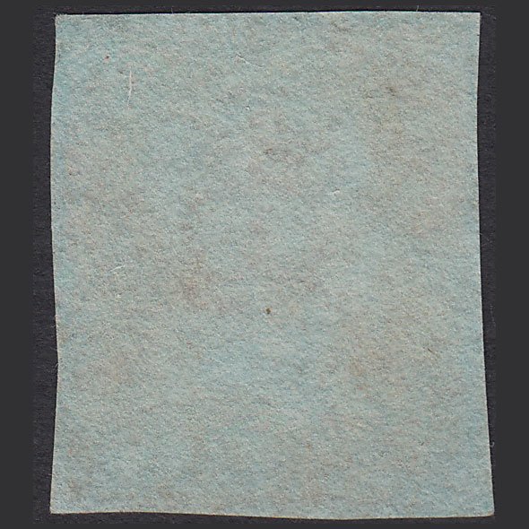 Additional view of stamp 10598