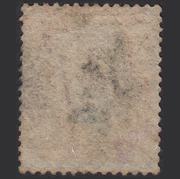 Additional view of stamp 10591