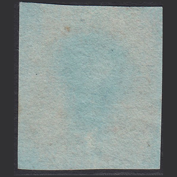 Additional view of stamp 11380