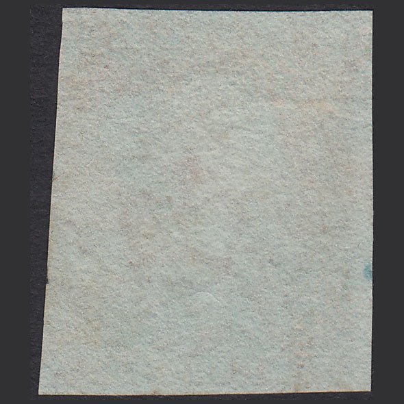 Additional view of stamp 11381