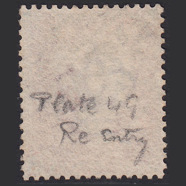 Additional view of stamp 11383