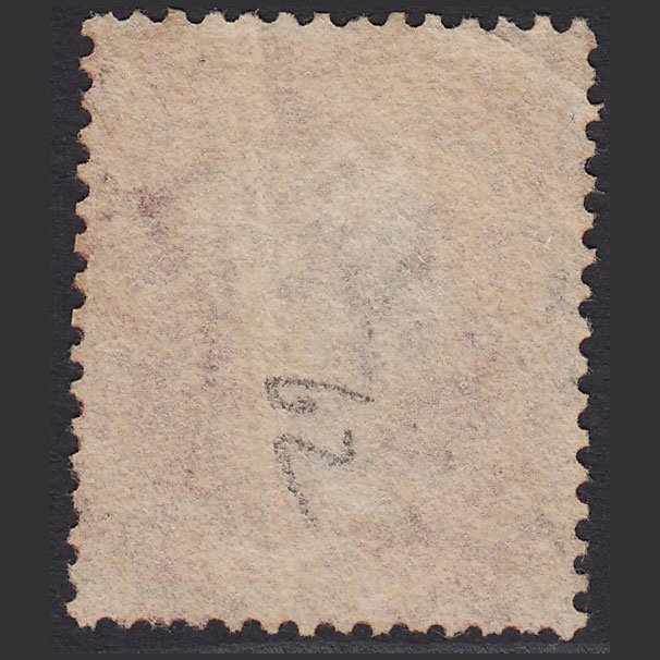 Additional view of stamp 11384