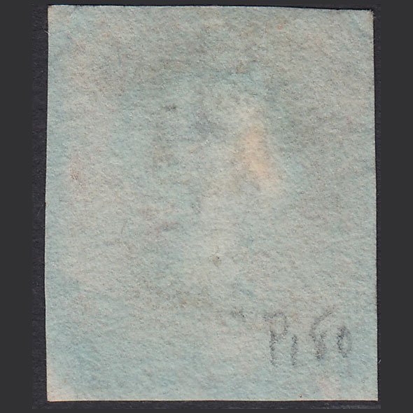 Additional view of stamp 11386