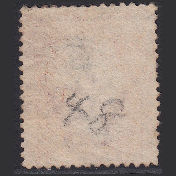 Additional view of stamp 11372
