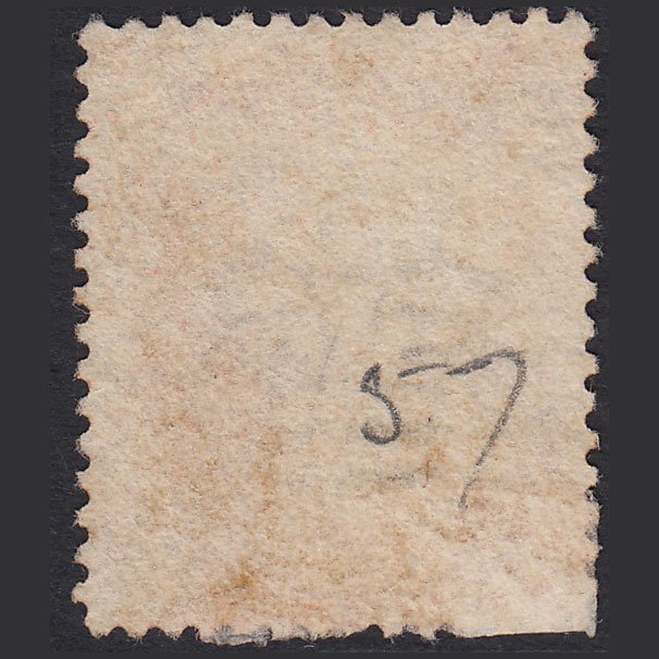 Additional view of stamp 11389