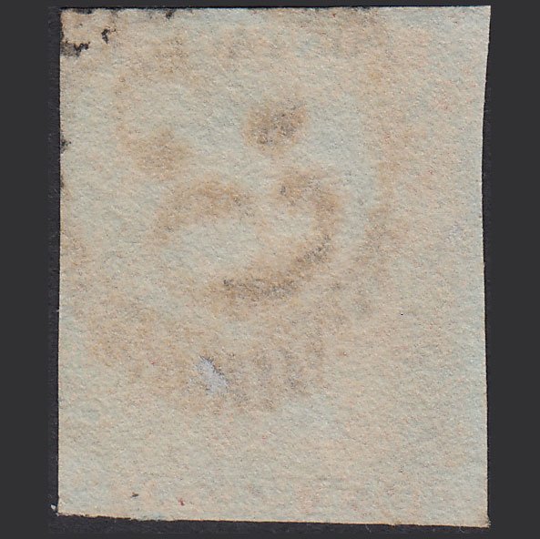 Additional view of stamp 11391