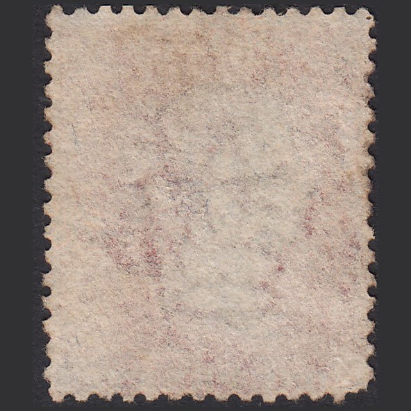 Additional view of stamp 11396