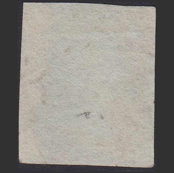 Additional view of stamp 11397