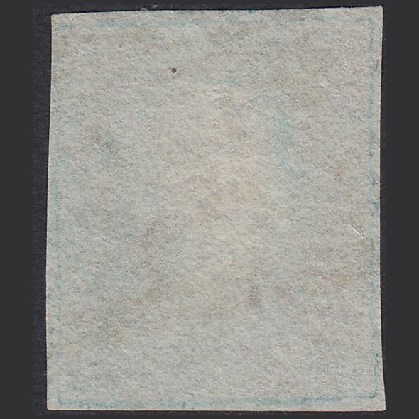 Additional view of stamp 11398