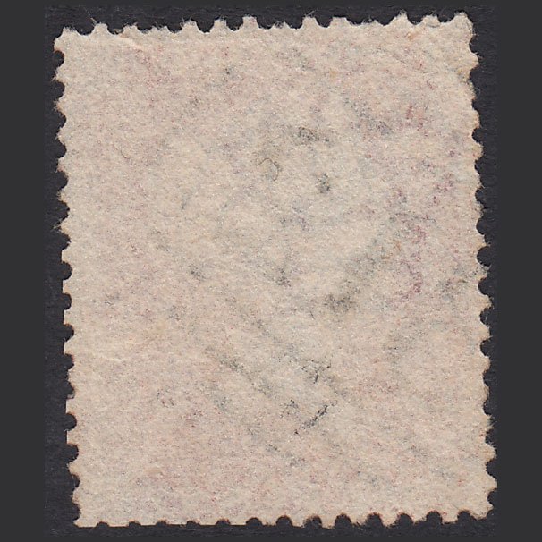 Additional view of stamp 11400