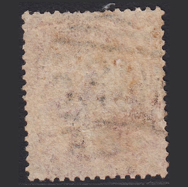 Additional view of stamp 11401