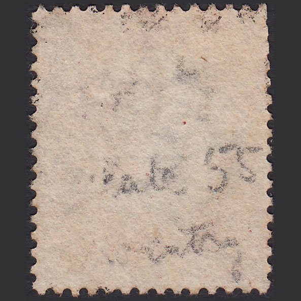 Additional view of stamp 11402