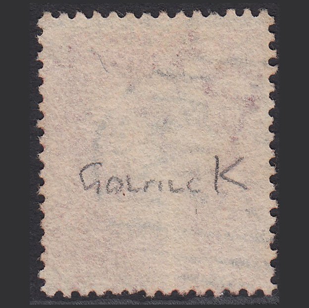 Additional view of stamp 11374