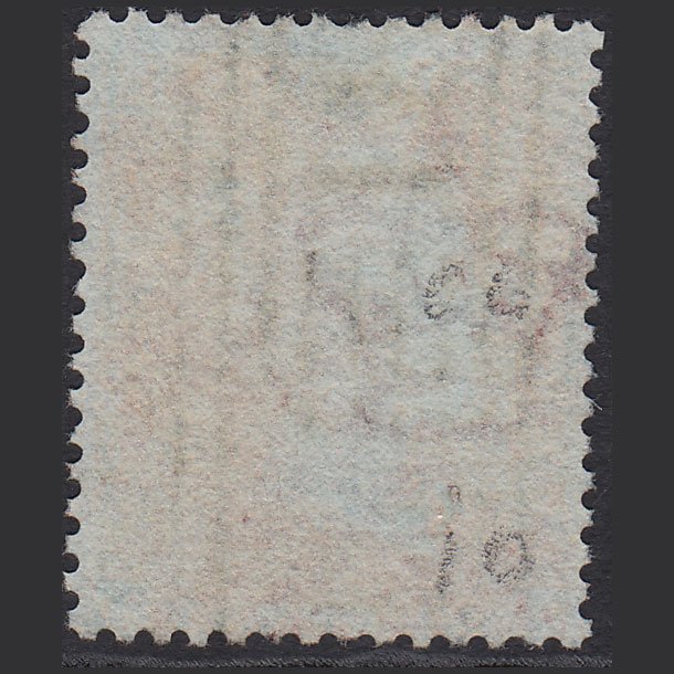 Additional view of stamp 11406