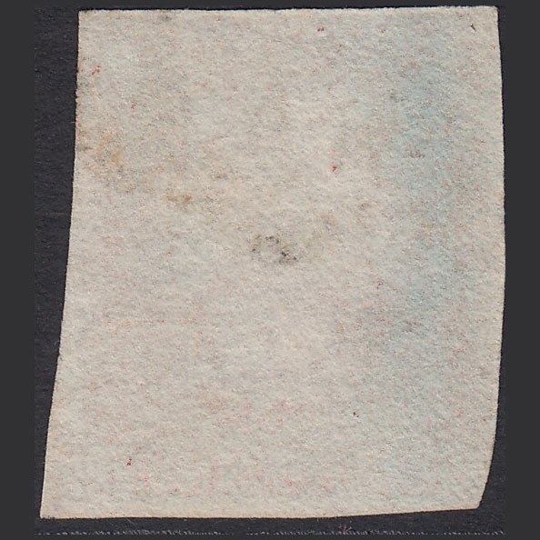 Additional view of stamp 11409