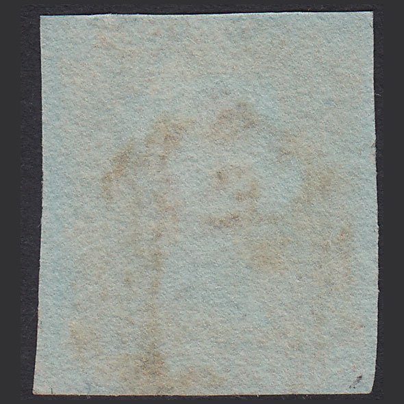 Additional view of stamp 11410