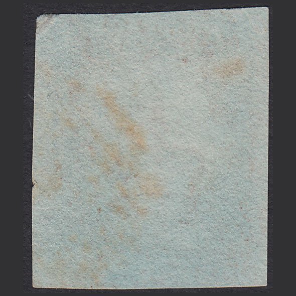 Additional view of stamp 11411
