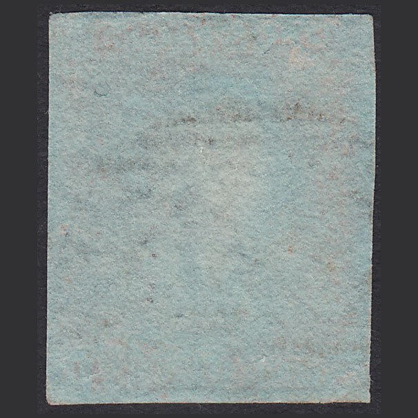 Additional view of stamp 11376