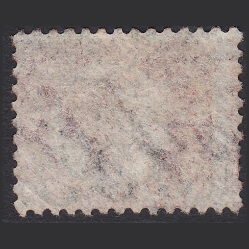 Additional view of stamp 12401