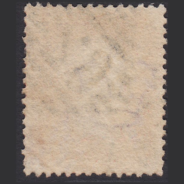 Additional view of stamp 12402