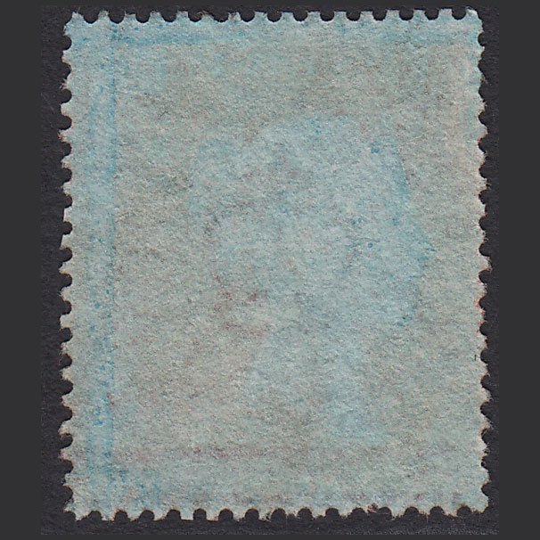 Additional view of stamp 12406