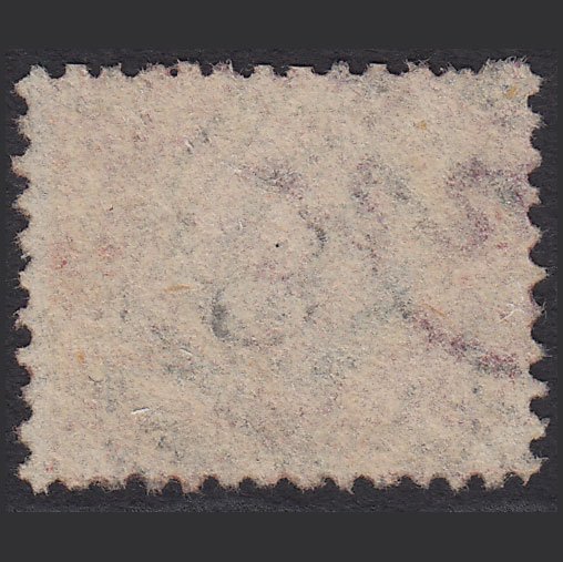 Additional view of stamp 12407