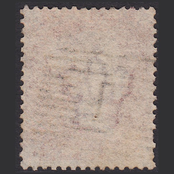 Additional view of stamp 12410