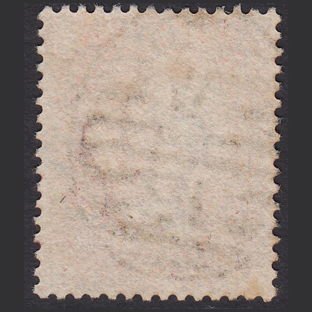 Additional view of stamp 12416