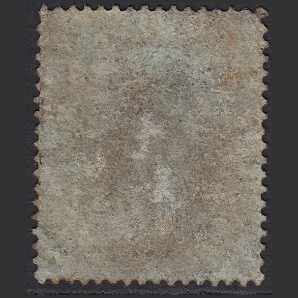 Additional view of stamp 12418