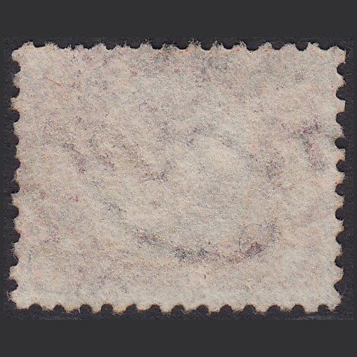Additional view of stamp 12419